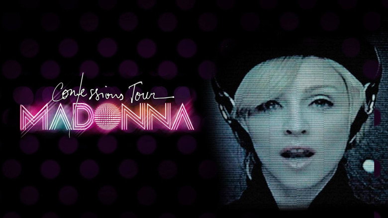 Madonna: The Confessions Tour still 6