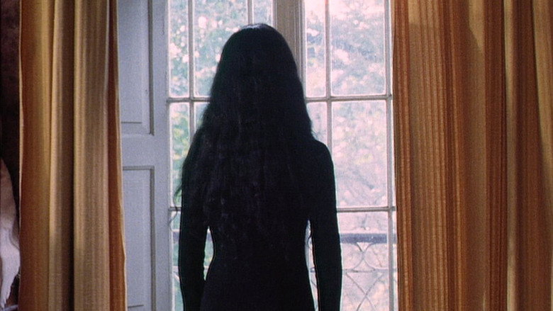 Medusa still 1
