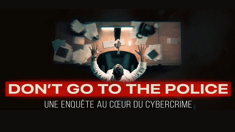 Don't go to the police still 1