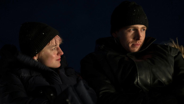 A Murder at the End of the World still 1