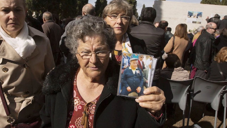Un memorial contra la injusticia y la barbarie still 7