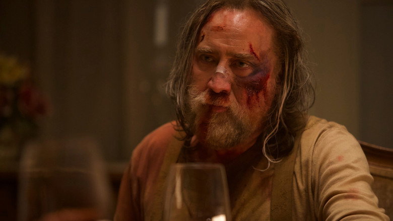 Pig still 5