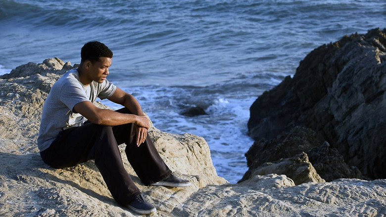 Seven Pounds still 7