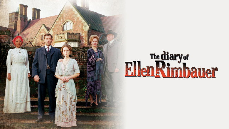 The Diary of Ellen Rimbauer still 5