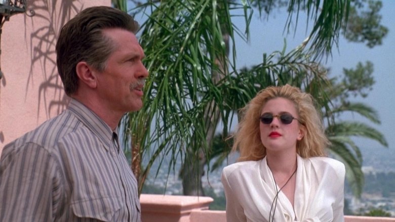 Poison Ivy still 2