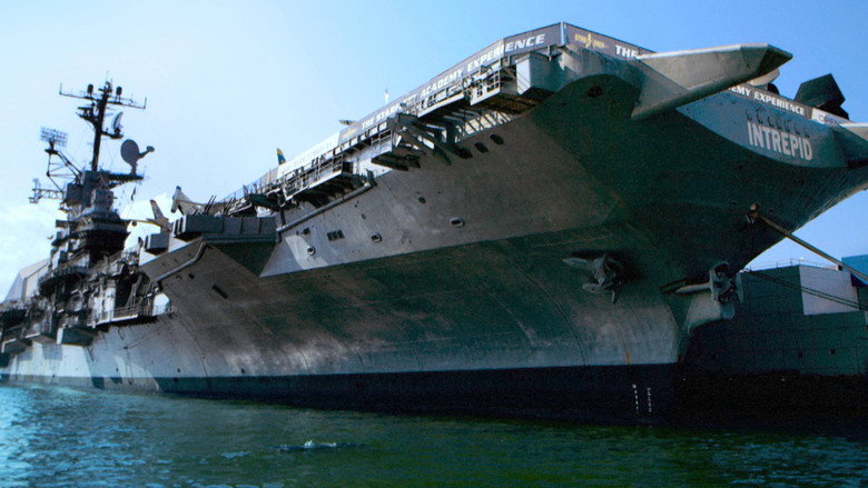 Combat Ships still 2