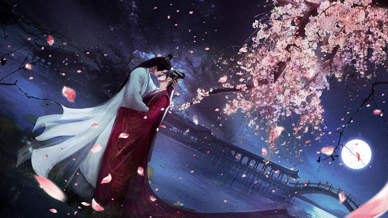 The Journey of Chongzi still 7