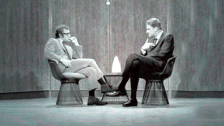 The Woody Allen Special still 1