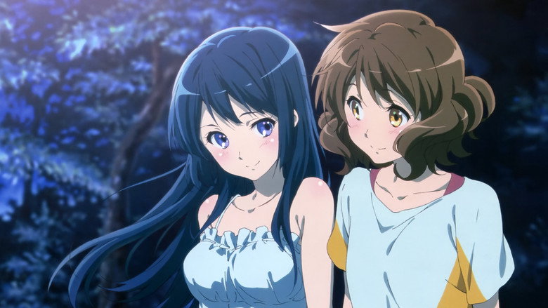 Sound! Euphonium still 5