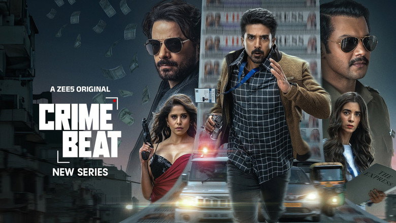 Crime Beat still 2