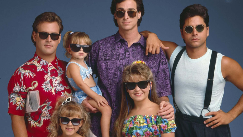 Full House still 4