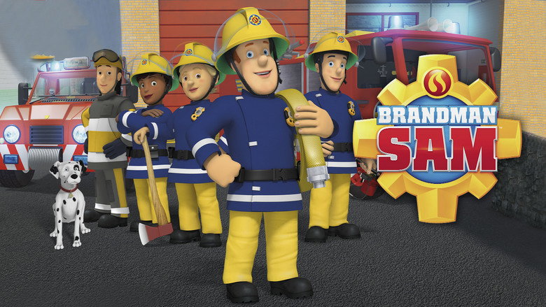 Fireman Sam still 4