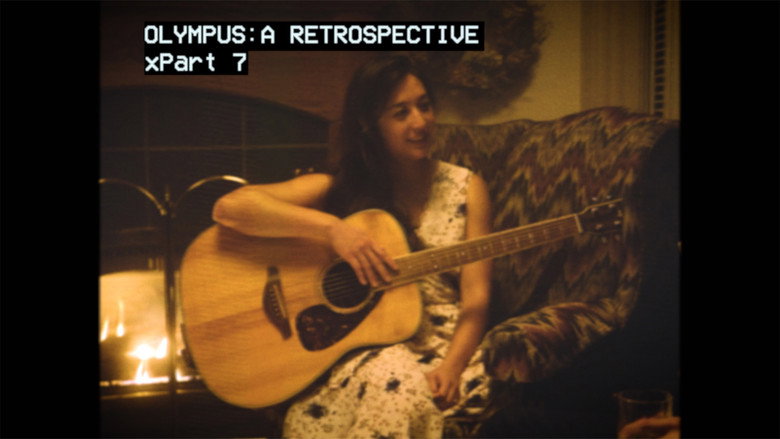 Olympus: A Retrospective still 3