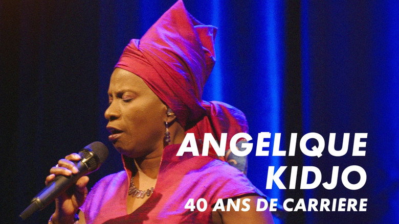 Angélique Kidjo : 40 ans de carrière still 1