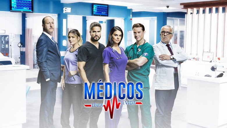 Médicos, línea de vida still 2
