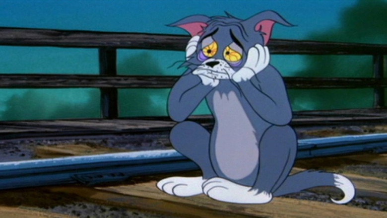 Blue Cat Blues still 4