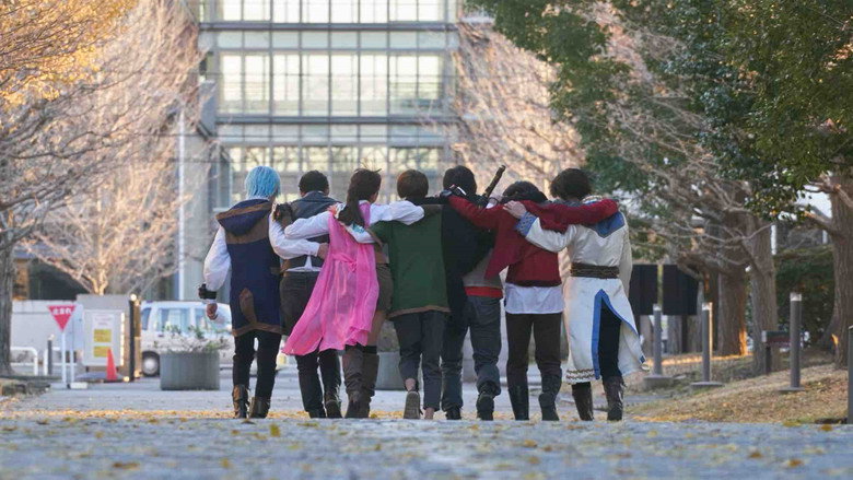 Kishiryu Sentai Ryusoulger Special Chapter: Memory of Soulmates still 1