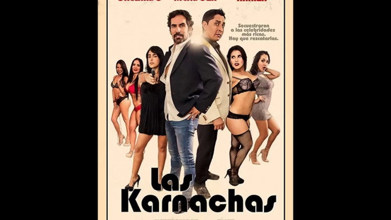 Las Karnachas still 1