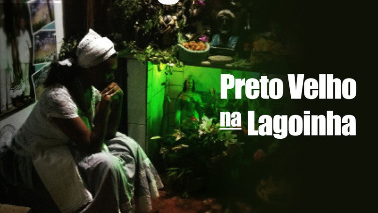 Preto Velho na Lagoinha still 1