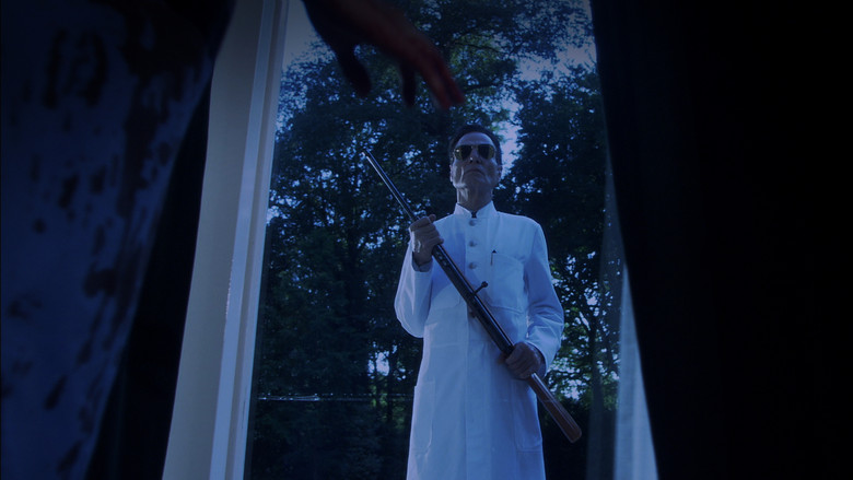 The Human Centipede (First Sequence) still 6