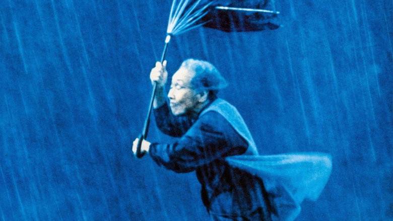 Rhapsody in August still 5