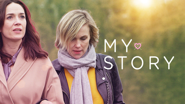 My Story still 2