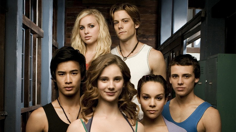 Dance Academy still 6