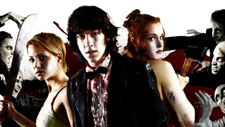 Dance of the Dead still 4