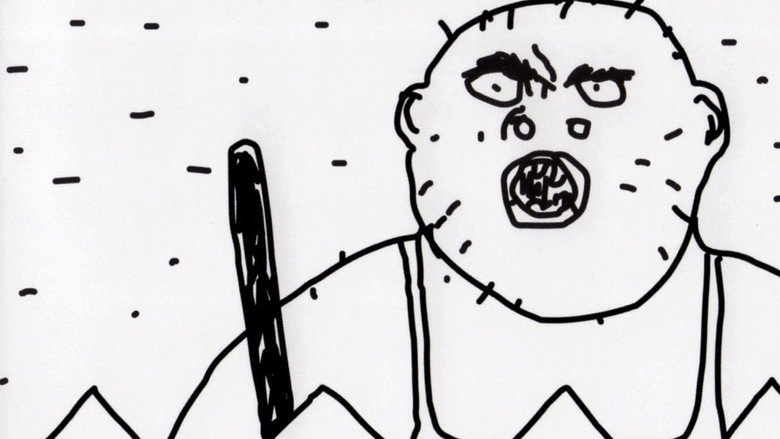 DumbLand still 4