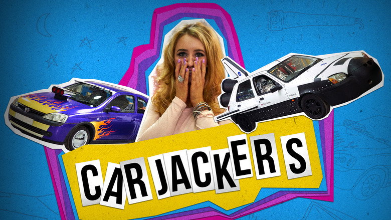 Carjackers still 1