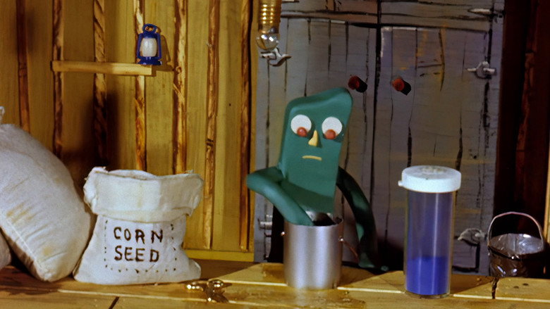 The Gumby Show still 5