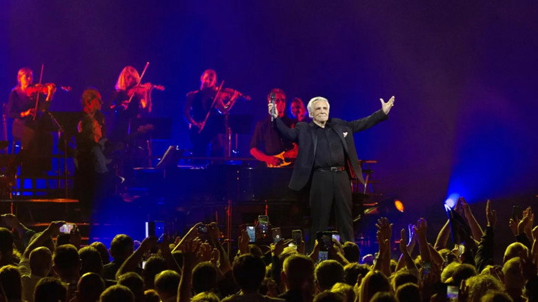 Sardou, autoportrait still 6