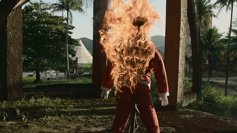 A Antifábula do Papai Noel still 2