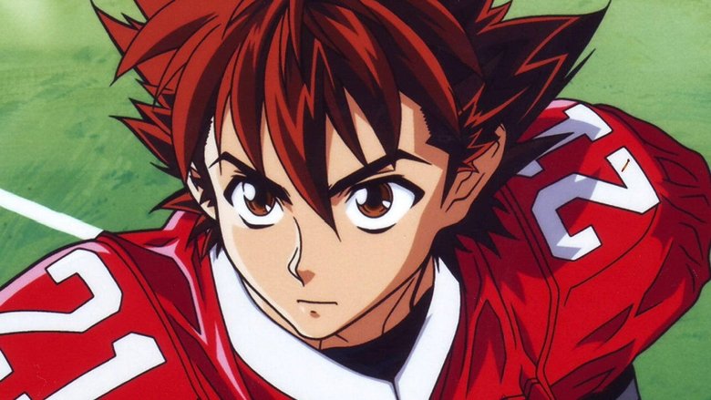 Eyeshield 21 still 1