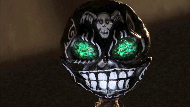 Skull Heads still 2