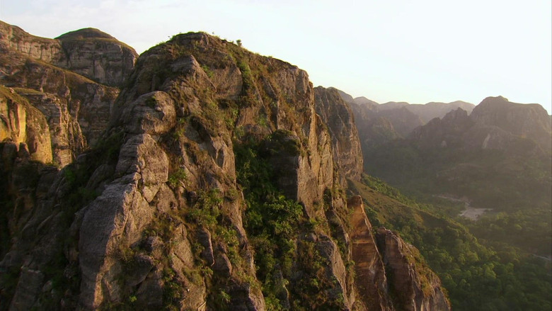Madagascar: The Lost Makay still 3