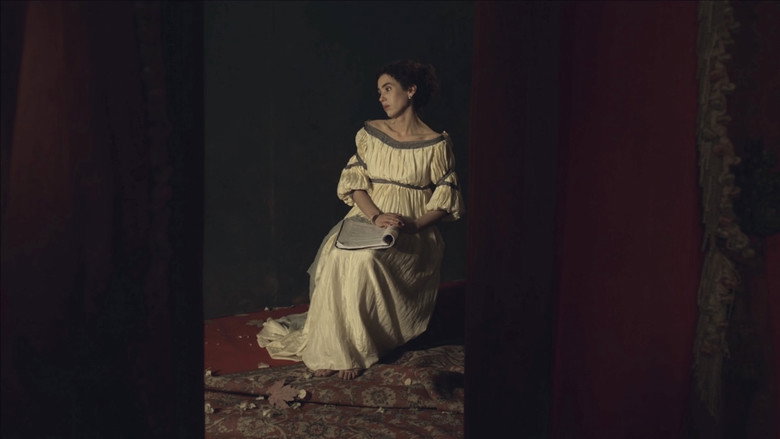 A Woman's Revenge still 7