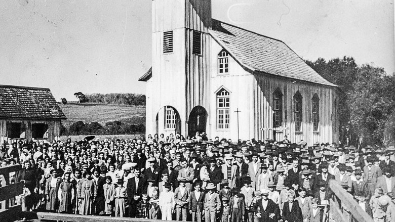 Desenvolvimento da Vila Barreiro - Historiando em Novo Barreiro still 1