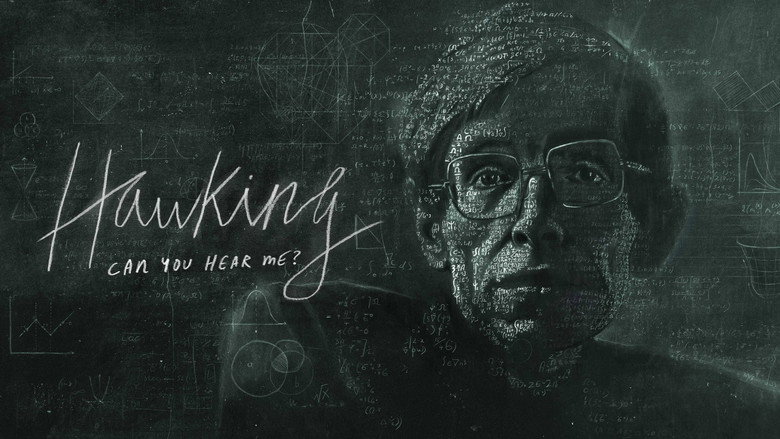 Hawking: Can You Hear Me? still 3
