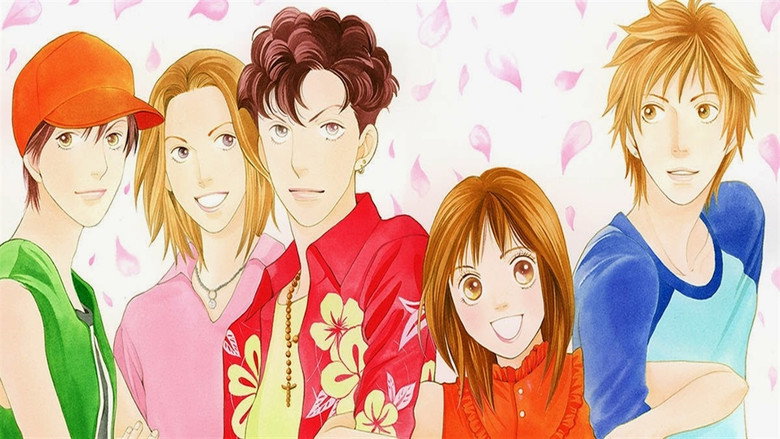 Boys Over Flowers still 4