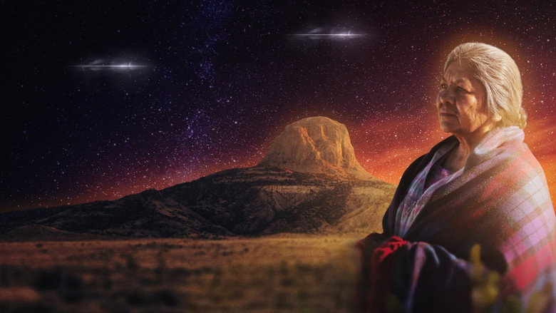 She Sings to the Stars still 1
