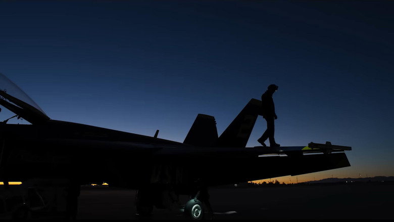 The Blue Angels still 7