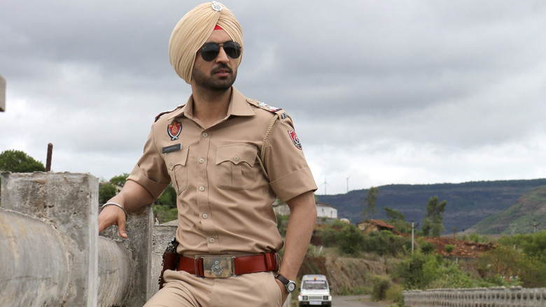 Arjun Patiala still 5