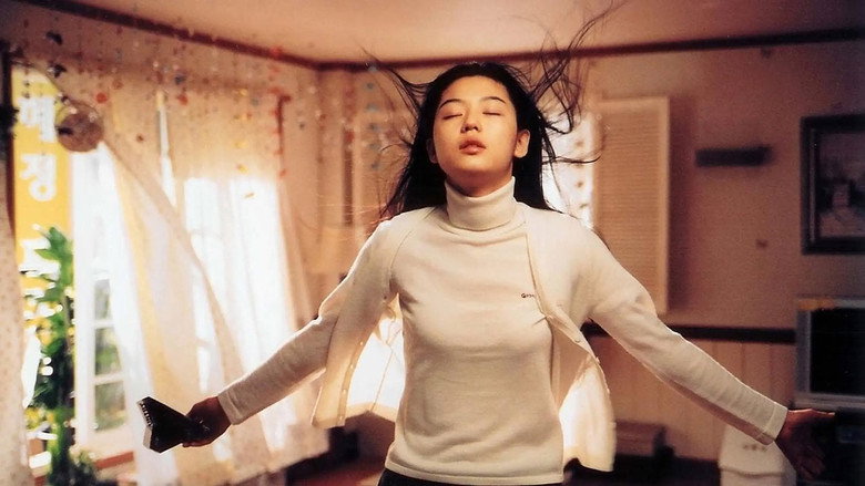Windstruck still 1