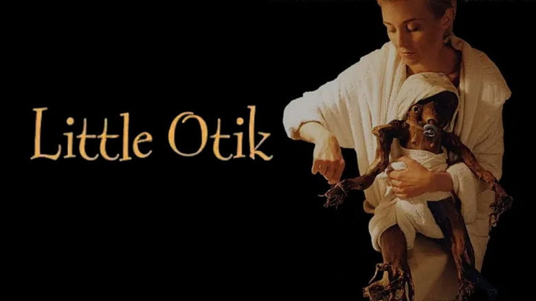 Little Otik still 6