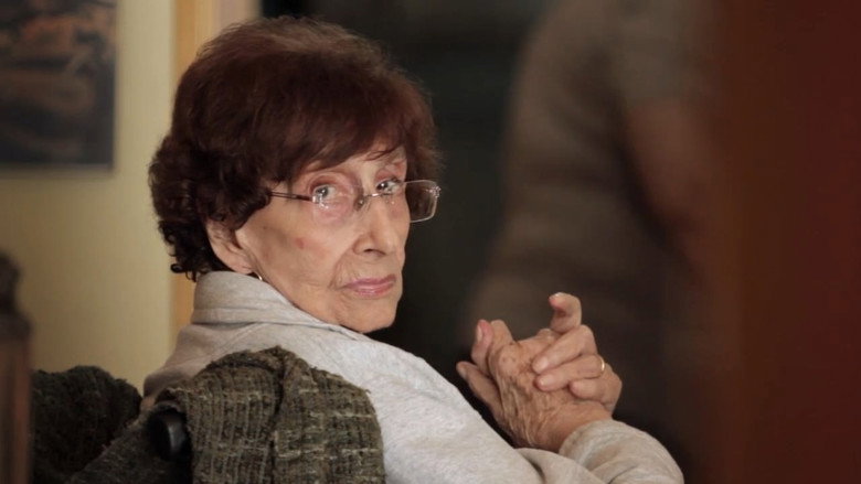 Beatriz Portinari. A Documentary on Aurora Venturini still 1