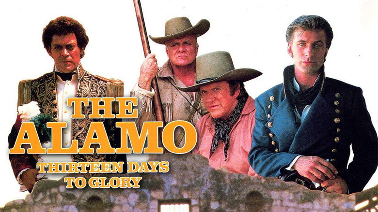 The Alamo: Thirteen Days to Glory still 2