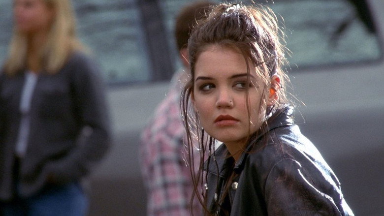 Disturbing Behavior still 4