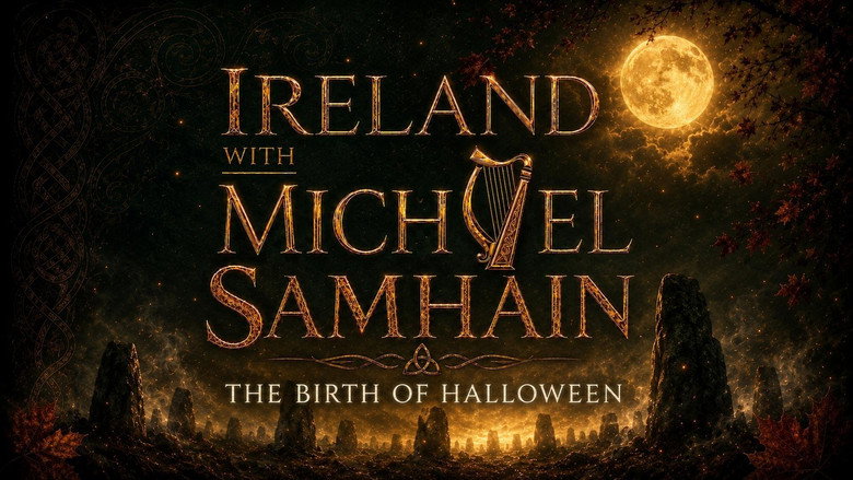 Samhain: The Birth of Halloween still 2