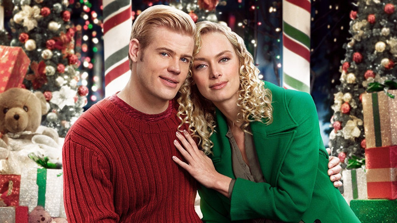 Marry Me at Christmas still 3